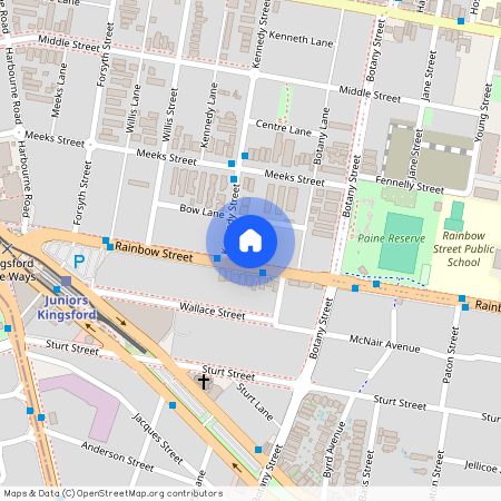 4 48 Rainbow St, Kingsford, Sydney, New South Wales 2032