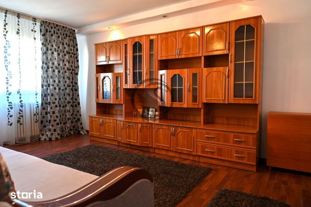 Apartament 2 camere de inchiriat | Ploiesti | Comision 0% - Photo 1