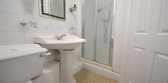 Flat share to rent - Photo 3