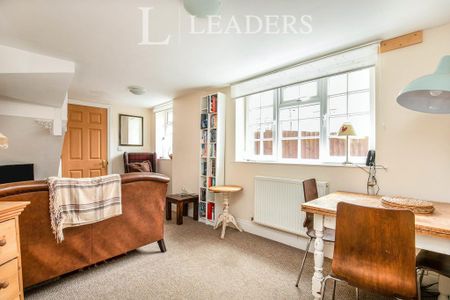 2 bedroom house to rent - Photo 2