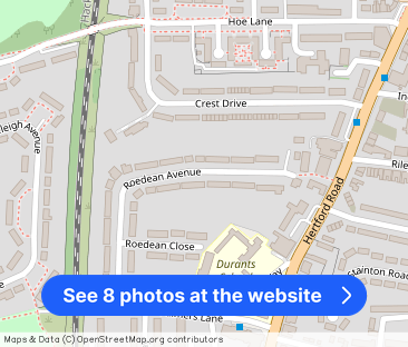 Roedean Avenue, Enfield, Greater London, EN3 - Photo 1