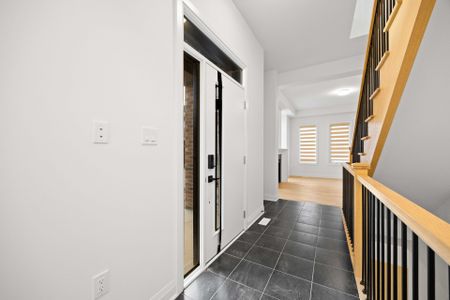 For Lease - 33 Spiritwood Way, Brampton, Ontario - Photo 2