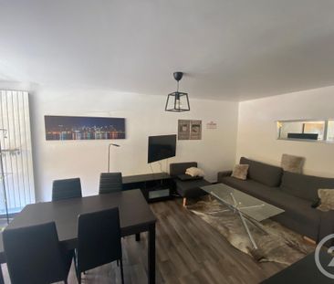 Location Appartement 2 pièces 47m² MONTPELLIER 34080 - Photo 1