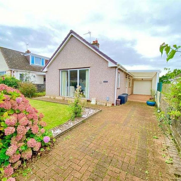 Orchard Drive, Dan Y Graig, Porthcawl, Bridgend, CF36 - Photo 1