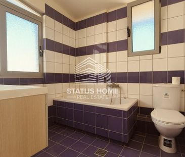 Ενοικίαση κατοικίας, 165 τ.μ., Νέος Κουβαράς, 1.200 € - Photo 2