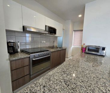APARTMENT FOR RENT WITH OCEAN VIEW - Photo 1