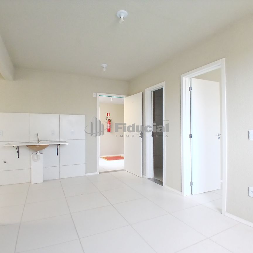 GUAJERU - APARTAMENTO - R PEDRO LOPES, 482 AP 503 BL C- COND APE MESSEJANA - Foto 1