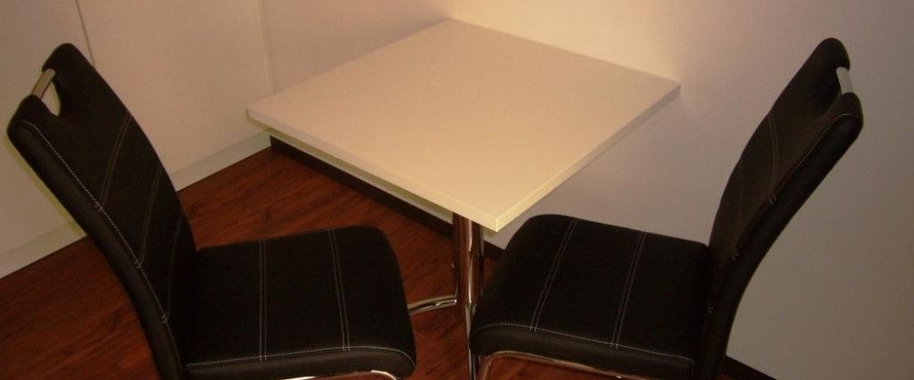 Voll möbliertes Studenten - Apartment (mit EBK) in der Goethestraße! - Photo 1