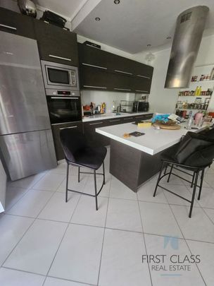 Διαμέρισμα για ενοικίαση Χαριλάου - Photo 1