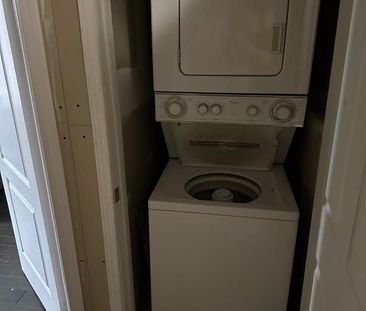 For Lease - 3304 Pinto Place Unit# Walkout Studio, Mississauga, Ont... - Photo 4