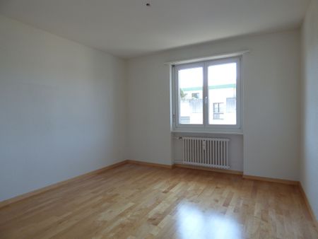 A gem in Jona – your new home - Photo 2