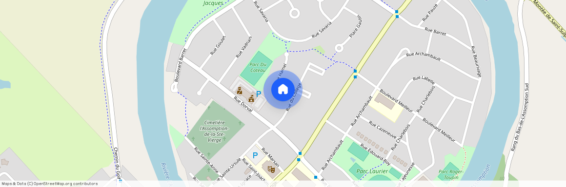 7 Place Hamel, L'Assomption, L'Assomption, Lanaudière, J0K 1G0