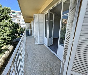 Location Appartement 1 pièce 36m² - Photo 5