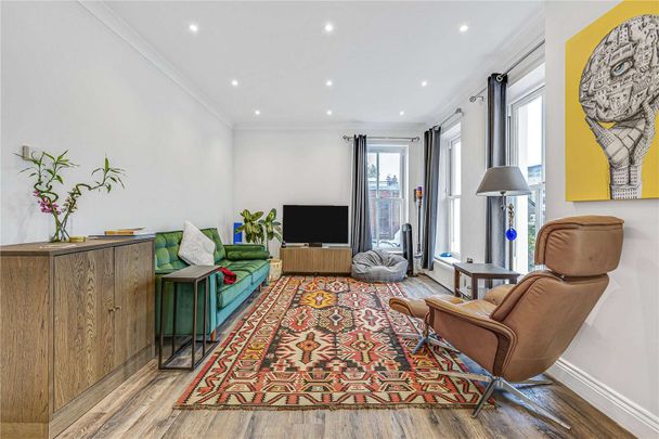 1 Queens Road, Twickenham, TW1 4EZ - Photo 1