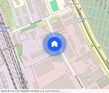 Mieszkanie do wynajęcia - 100 m² - 2 pokoje Śródmieście Warszawa - Photo 1