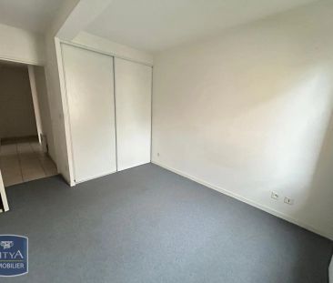 Appartement à louer 3 pièces 67.74m² - Photo 5