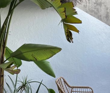 Maison de ville 3 pièces avec terrasse - Photo 5