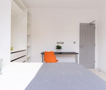 2 bedroom terraced house to rent - Photo 6