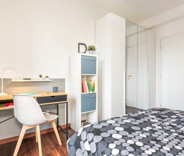 Via Jacopo d'Avanzo, Padova, Veneto 35132 - Foto 2