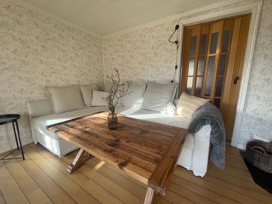 Brattön, Brastad - Photo 1