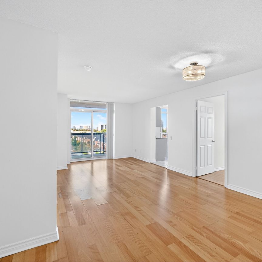 For Lease - 8 Mondeo Drive Unit# 716, Toronto, Ontario - Photo 1