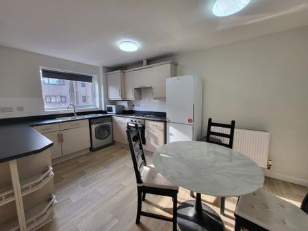 2 bedroom apartment to rent - Photo 3