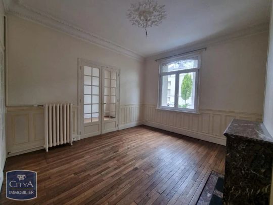 Appartement à louer 4 pièces 98.65m² - Photo 1