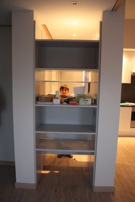 Studio te huur - Foto 1