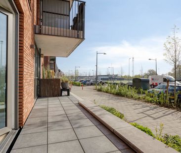 Appartement te huur: Stadhouderslaan 350 2382 BL Zoeterwoude - Photo 5