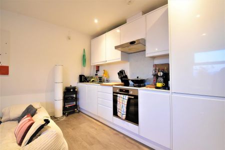 1 bedroom flat to rent - Photo 5