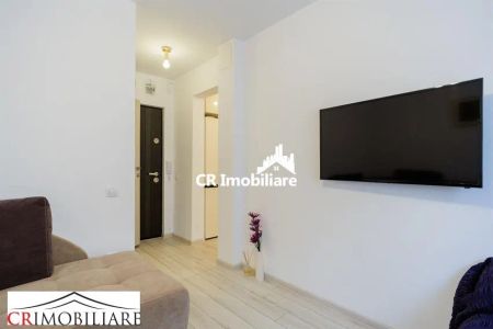 Inchiriere 2 Camere Dorobanti - Photo 3