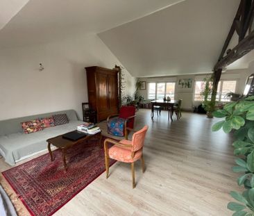 Appartement 5 pièces à Toul - Photo 4