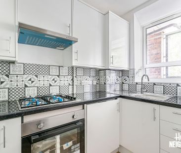 White City Estate - Photo 3