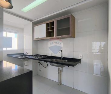 Apartamento Moderno e Aconchegante em Hortolândia - Foto 3