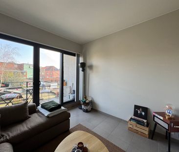 Te huur - Appartement - Foto 1