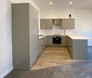 1 bedroom apartment to rent - Photo 3