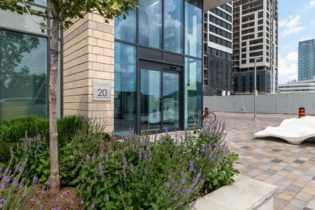 For Lease - 20 Thomas Riley Road Unit# 1207, Toronto, Ontario - Photo 5