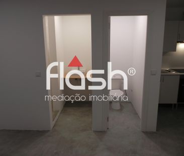 Apartamento T1 em Lisboa - Photo 1
