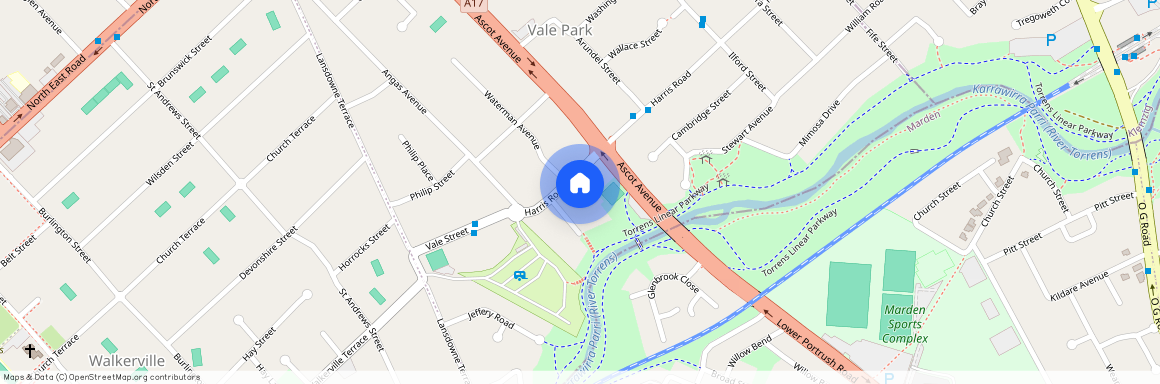 11A Harris Road, SA 5081, Vale Park