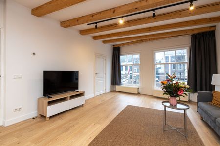 Huis te koop: Lange Haven 101 3111 CD Schiedam - Foto 3