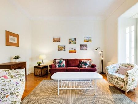 Apartamento T3 - Photo 5