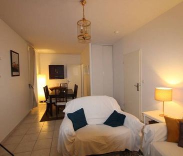 Appartement 3 pièces - - Photo 3