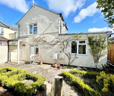 1 bedroom detached house to rent - Photo 2