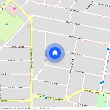 3 Eacott Street, Mandurah