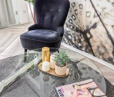 Klimatyzowany apartament z tarasem - OVO Wrocław - Фото 2