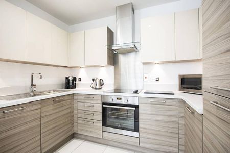 2 bedroom flat to rent - Photo 3