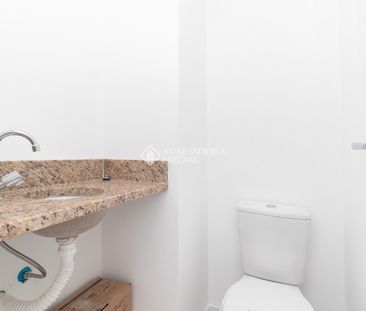 Apartamento com 3 quartos e 60m² para alugar em Tristeza, Porto Ale... - Foto 4