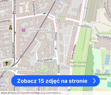 Do najmu eleganckie 3pok kamienica ul. Dolina cena do negocjacji - Zdjęcie 1