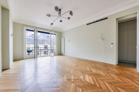 Appartement à louer à Paris 16Ème - Photo 4