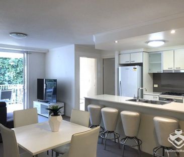 CITY LIVING Beautiful Complex - Share Accomodation - Photo 4